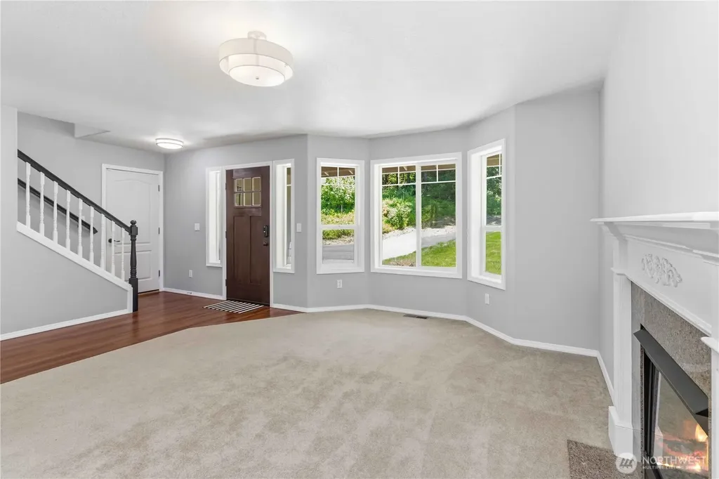 208 Salmonberry Lane Longview WA 98632