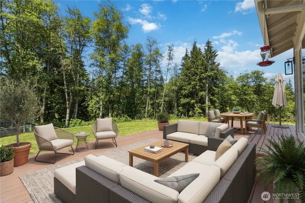 208 Salmonberry Lane Longview WA 98632