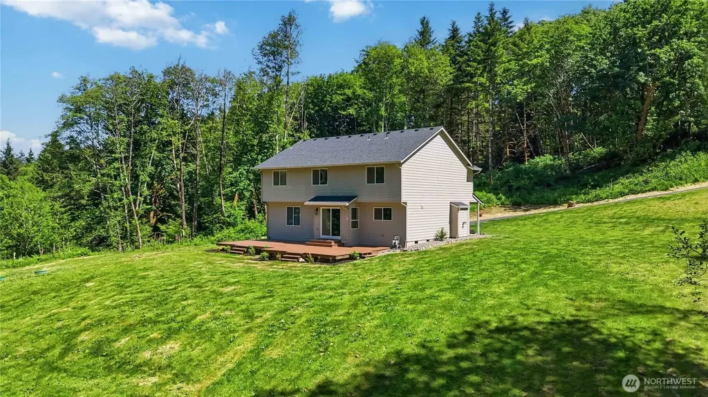 208 Salmonberry Lane Longview WA 98632