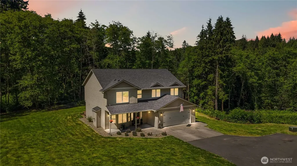 208 Salmonberry Lane Longview WA 98632