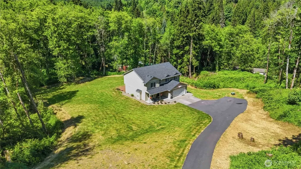 208 Salmonberry Lane Longview WA 98632