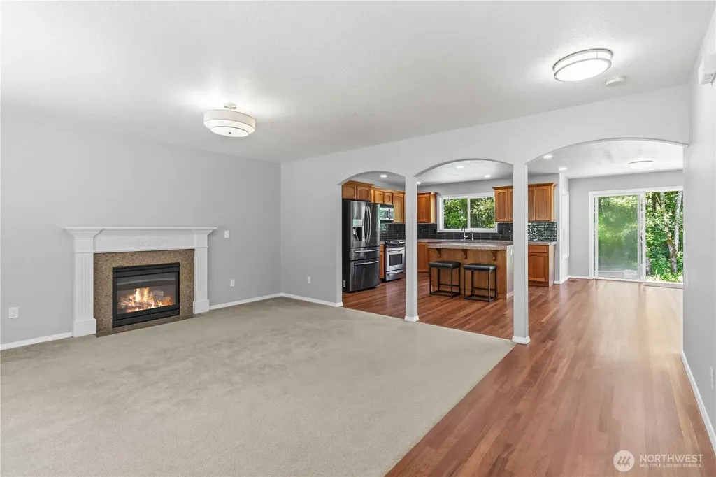 208 Salmonberry Lane Longview WA 98632