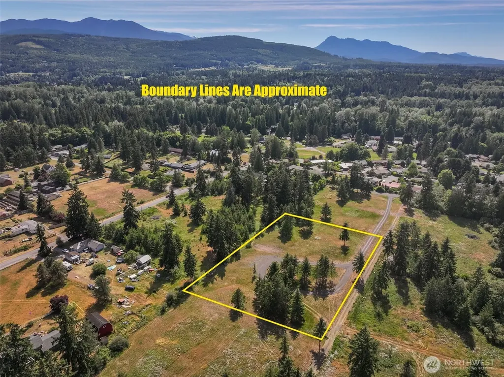 405 Riverside Road Sequim WA 98382