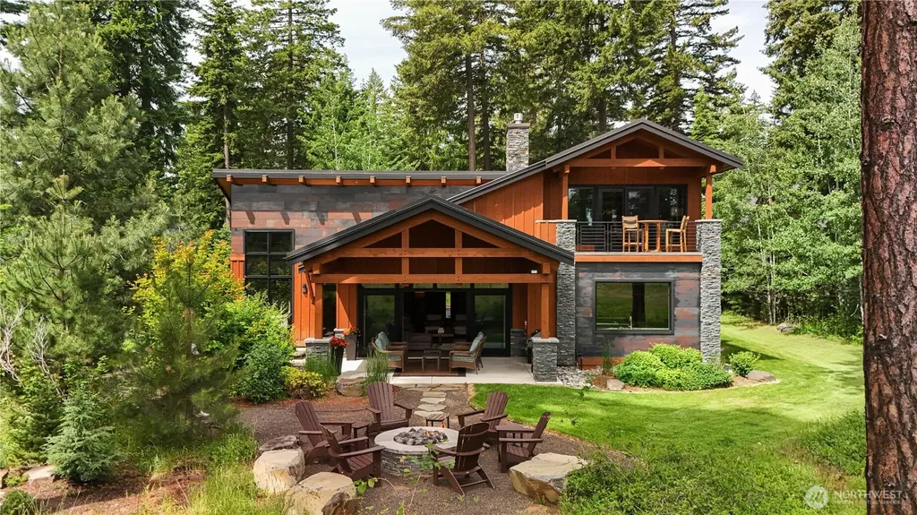 191 Larkspur Loop Cle Elum WA 98922