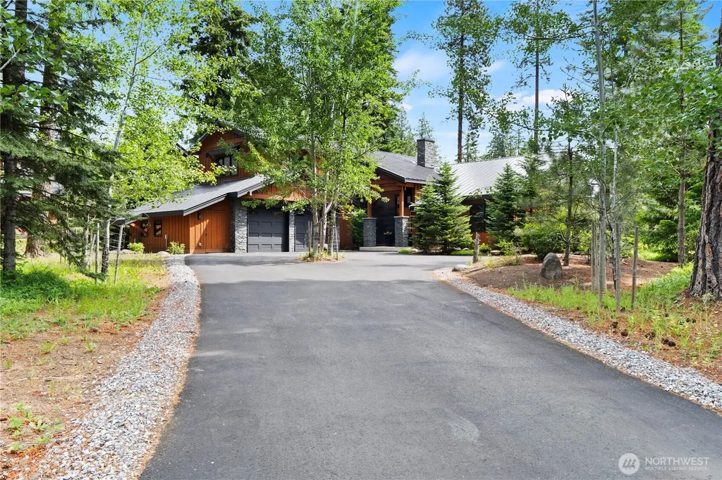191 Larkspur Loop Cle Elum WA 98922