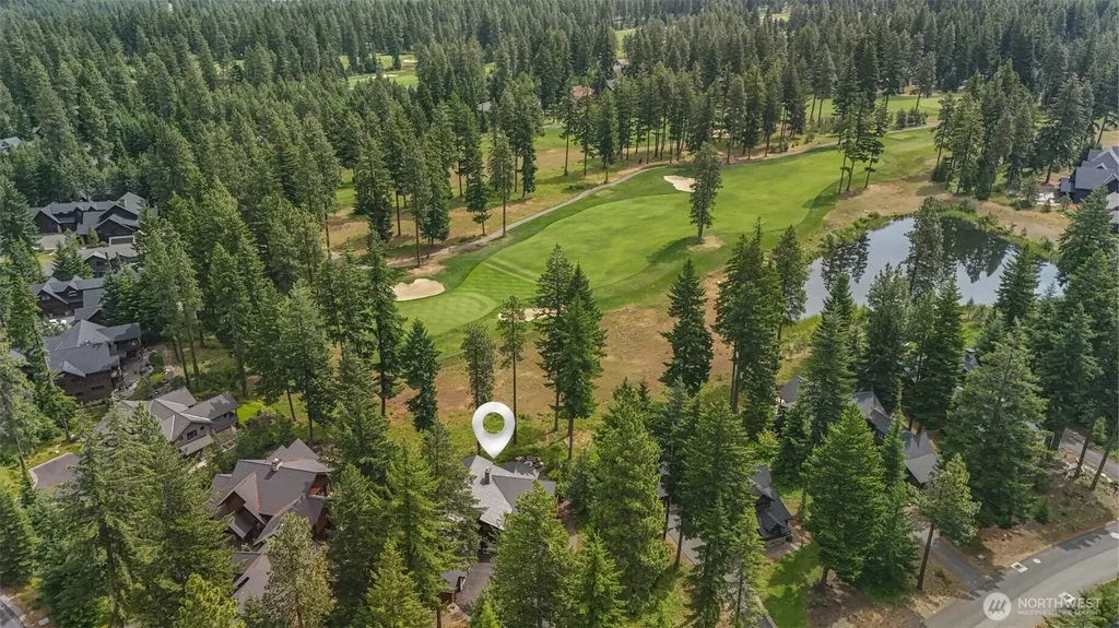 191 Larkspur Loop Cle Elum WA 98922
