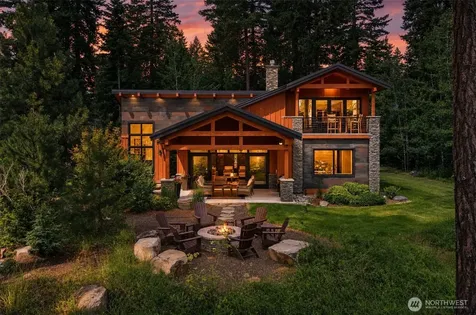 191 Larkspur Loop Cle Elum WA 98922