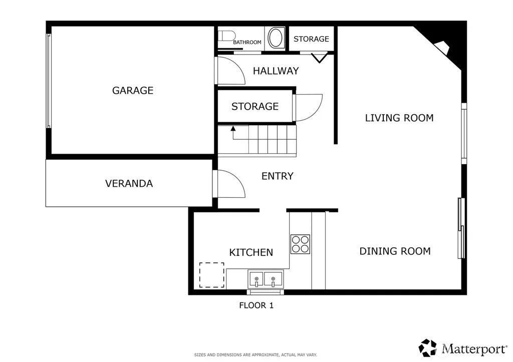 20322 33rd Avenue W Lynnwood WA 98036