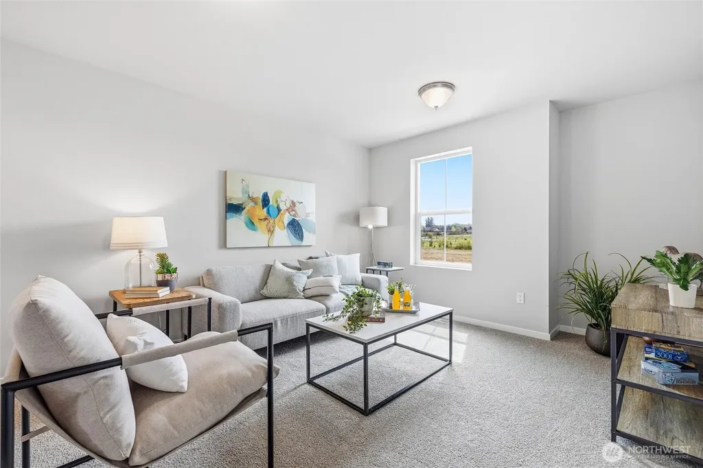 4529 Cirque (Lot 119) Street Blaine WA 98230