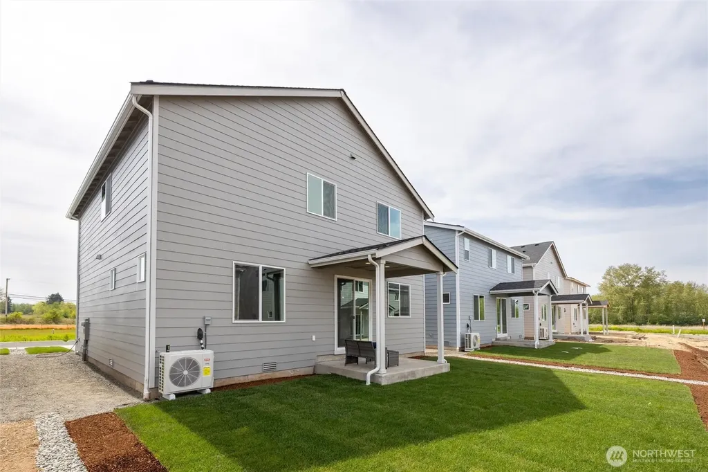 4529 Cirque (Lot 119) Street Blaine WA 98230