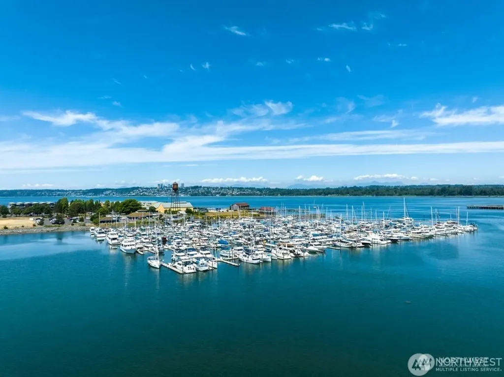 4529 Cirque (Lot 119) Street Blaine WA 98230