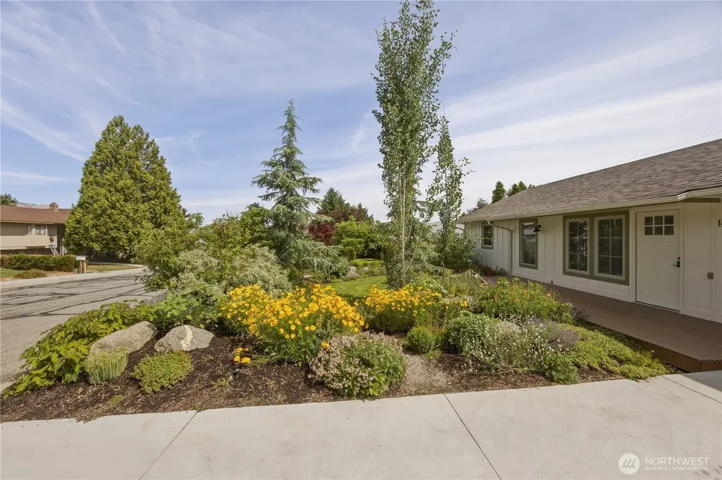 1423 Seneca Street Wenatchee WA 98801