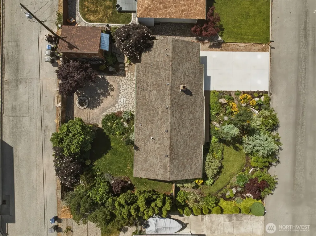 1423 Seneca Street Wenatchee WA 98801