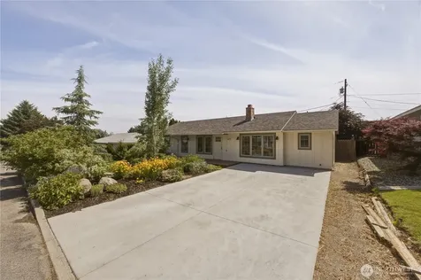 1423 Seneca Street Wenatchee WA 98801