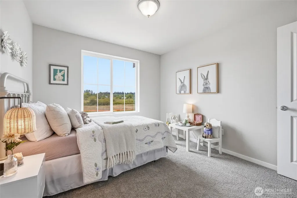 4525 Cirque (Lot 121) Street Blaine WA 98230