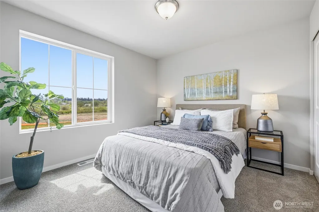 4525 Cirque (Lot 121) Street Blaine WA 98230