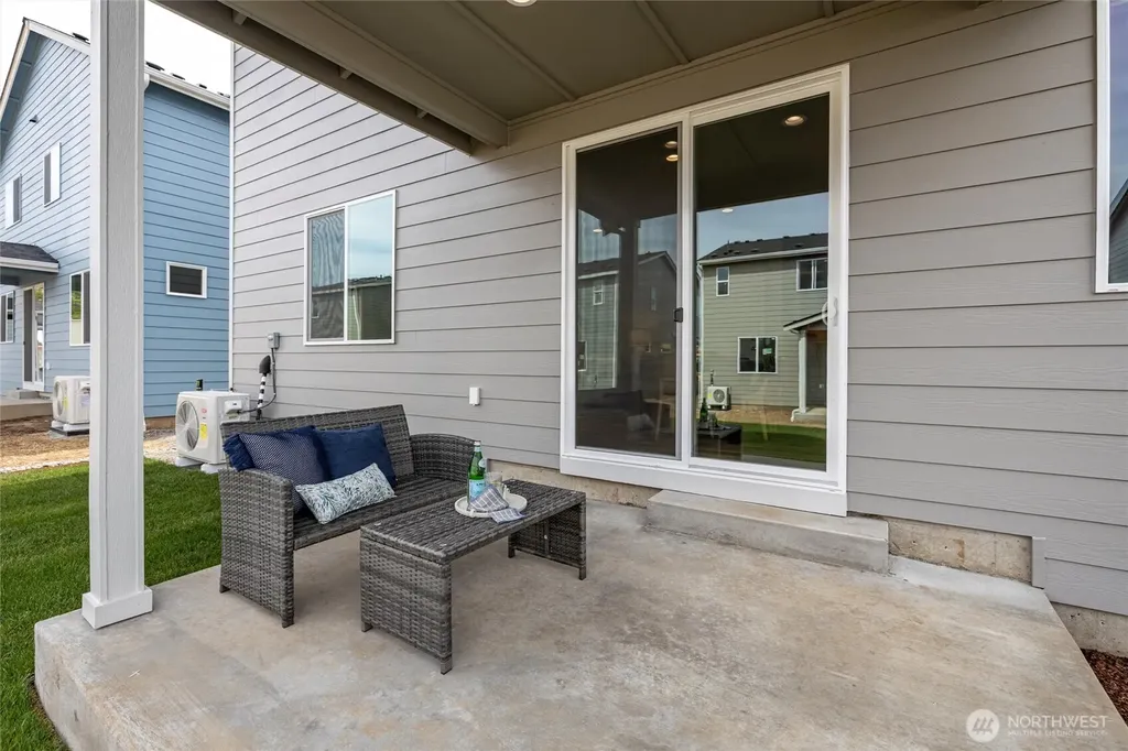 4525 Cirque (Lot 121) Street Blaine WA 98230