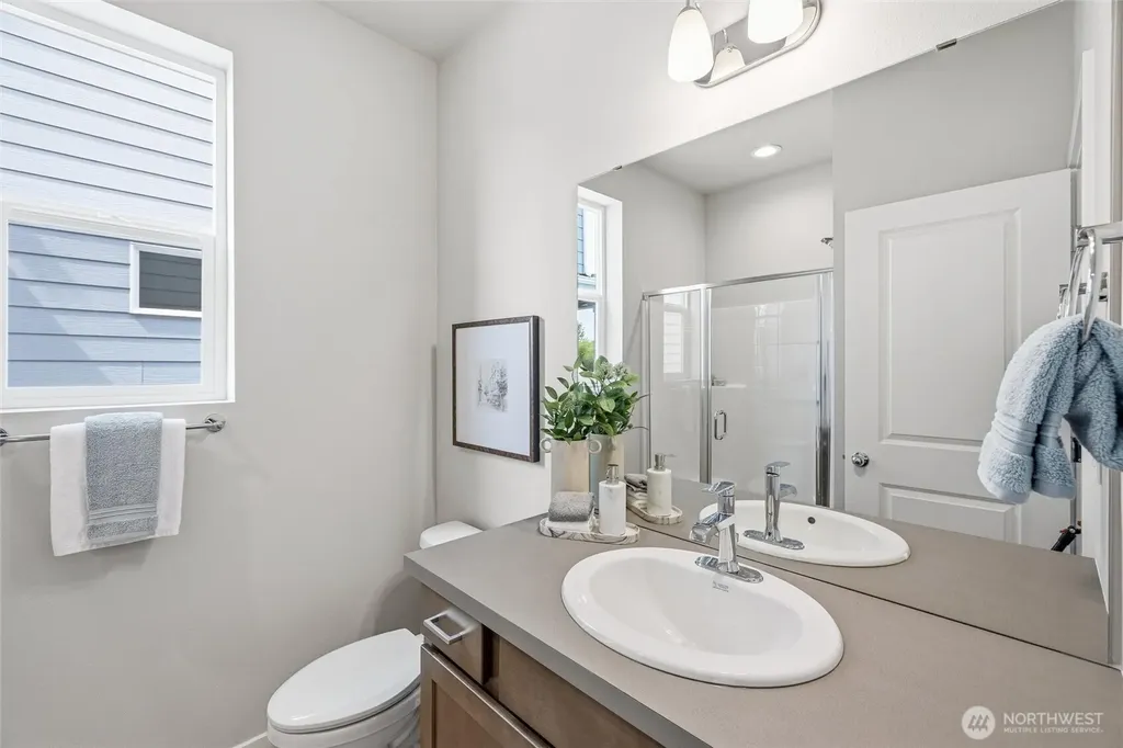 4525 Cirque (Lot 121) Street Blaine WA 98230