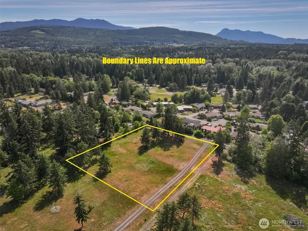 405 Riverside Road Sequim WA 98382
