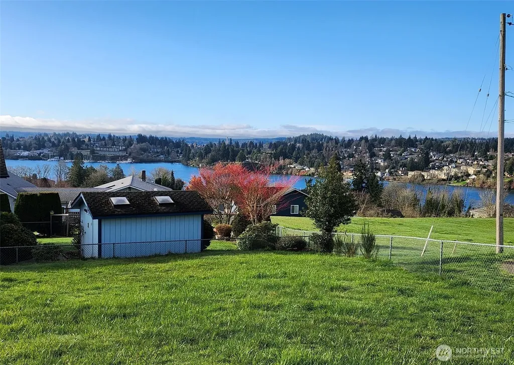 3023 Pawnee Drive Bremerton WA 98310