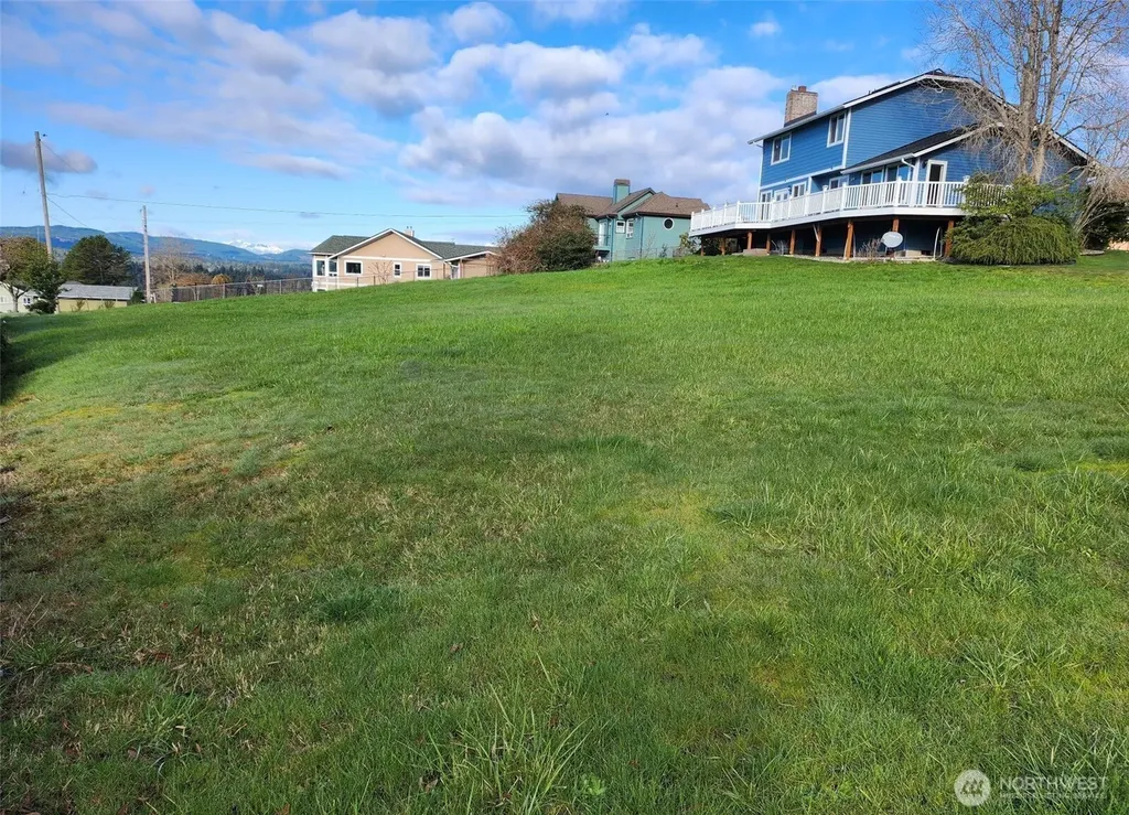 3023 Pawnee Drive Bremerton WA 98310