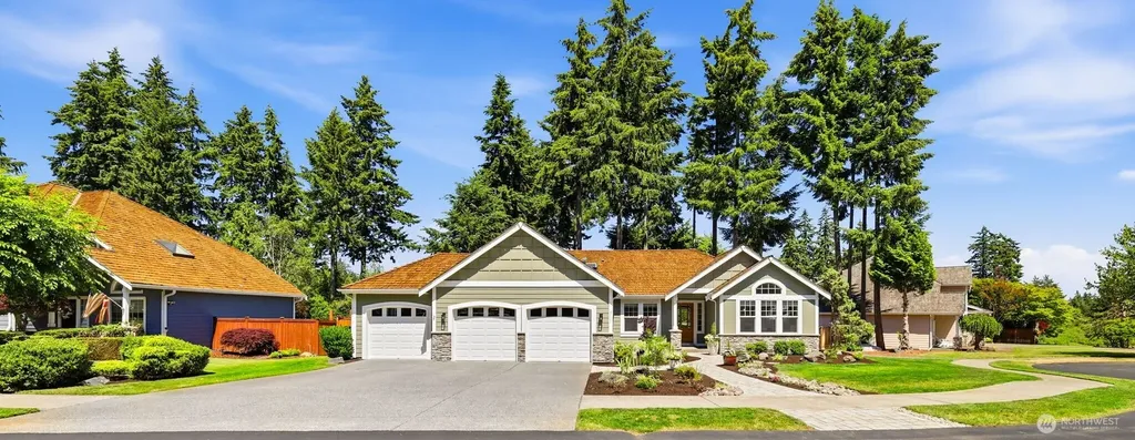 4111 NW 19th Avenue Gig Harbor WA 98335