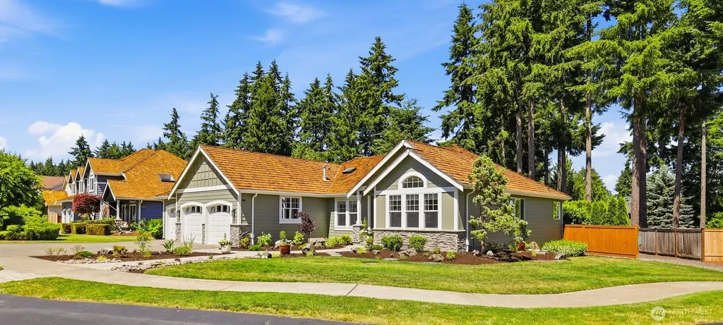 4111 NW 19th Avenue Gig Harbor WA 98335