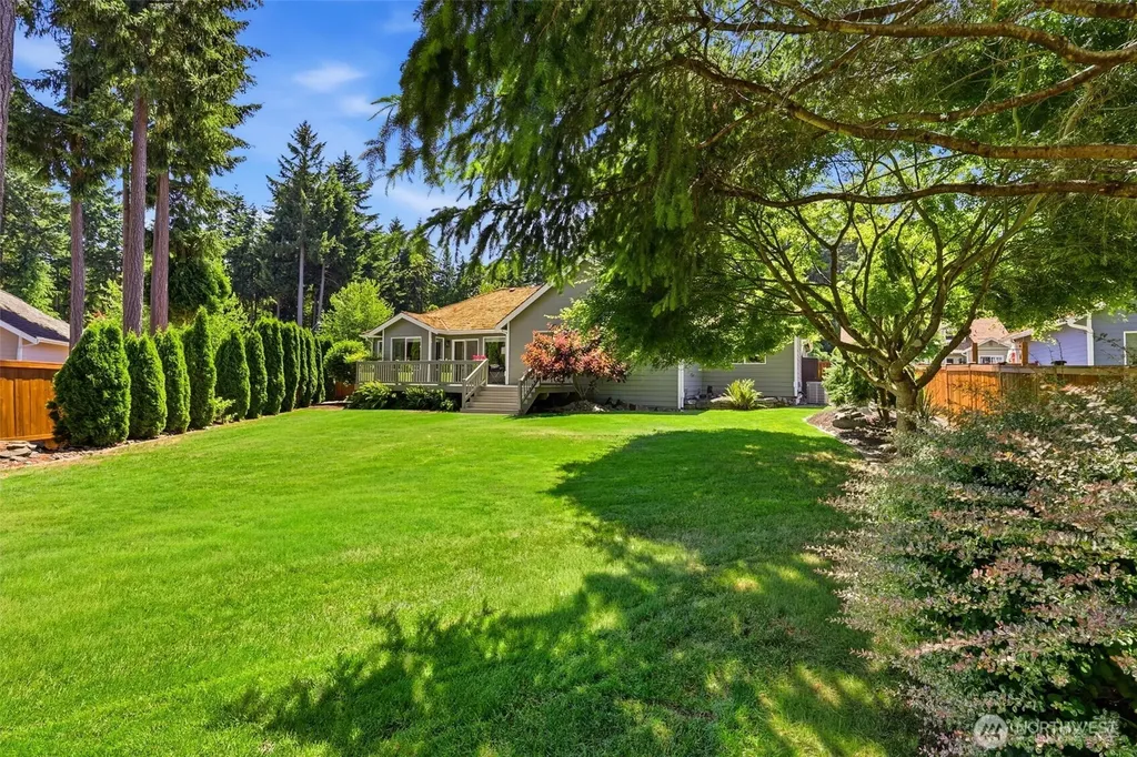 4111 NW 19th Avenue Gig Harbor WA 98335