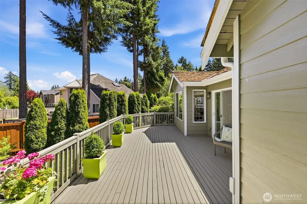 4111 NW 19th Avenue Gig Harbor WA 98335