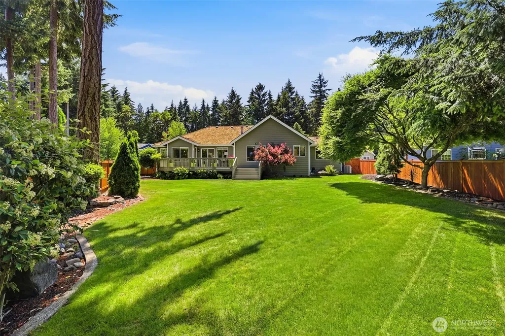 4111 NW 19th Avenue Gig Harbor WA 98335