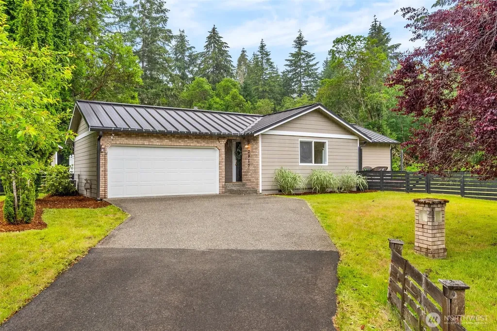 2927 33rd Lane NW Olympia WA 98502