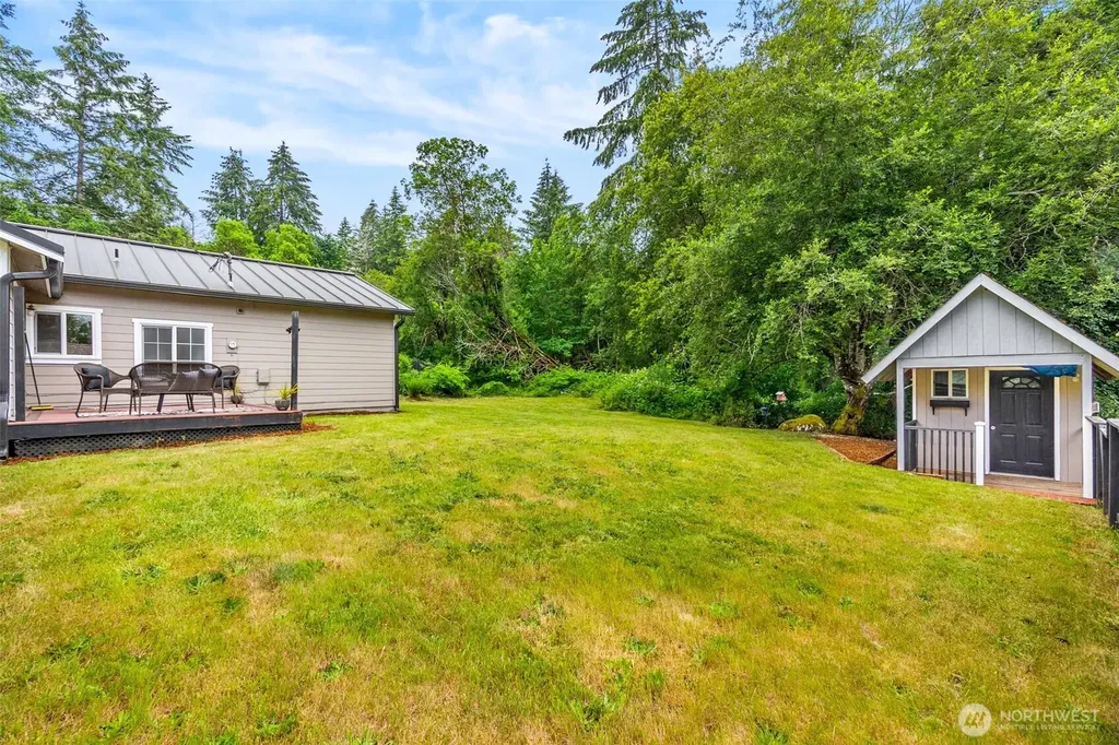 2927 33rd Lane NW Olympia WA 98502