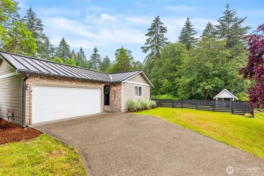 2927 33rd Lane NW Olympia WA 98502