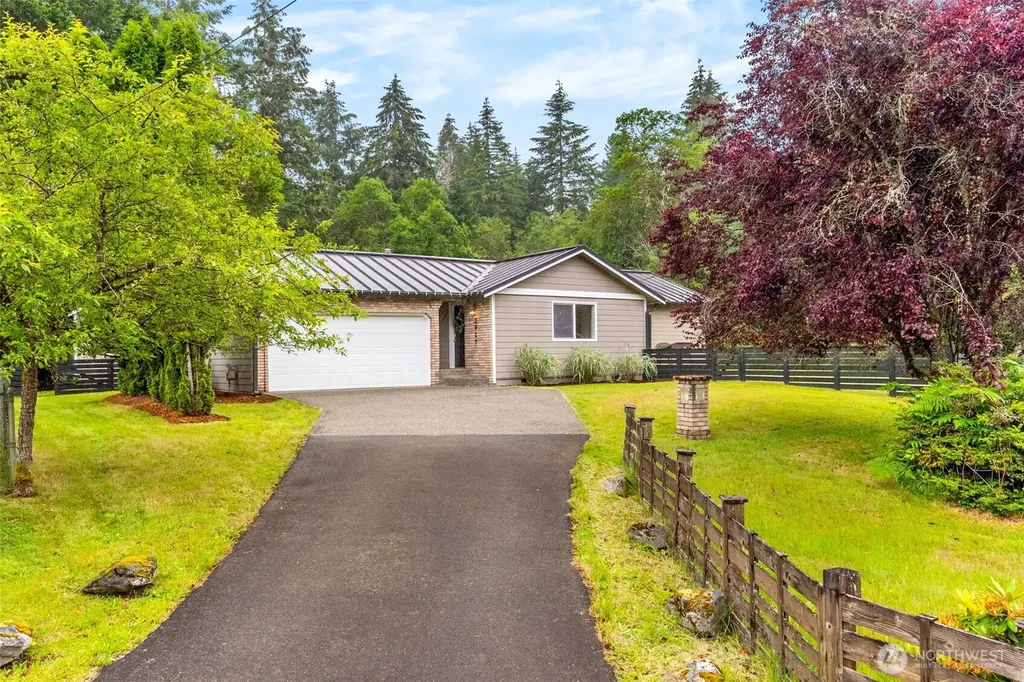 2927 33rd Lane NW Olympia WA 98502
