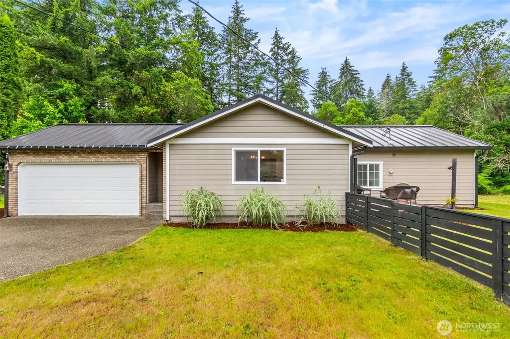 2927 33rd Lane NW Olympia WA 98502