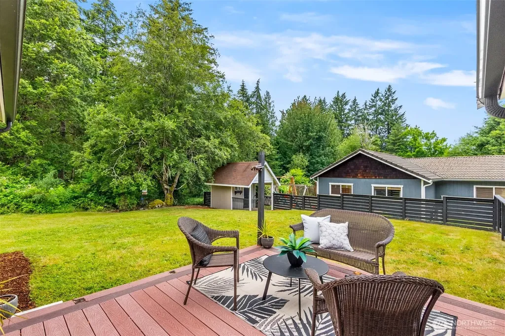 2927 33rd Lane NW Olympia WA 98502