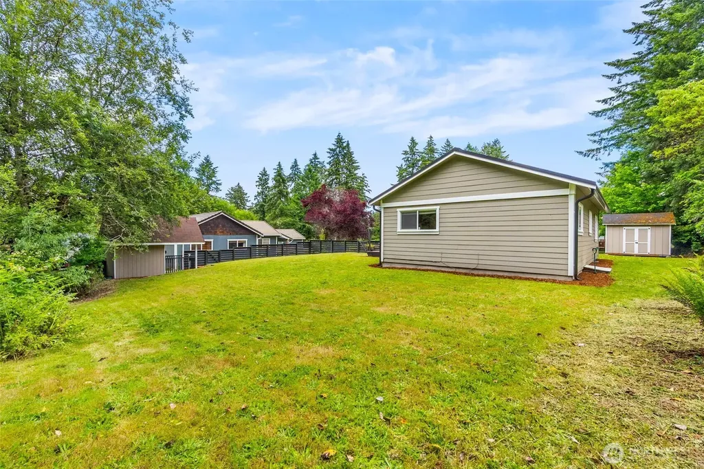2927 33rd Lane NW Olympia WA 98502
