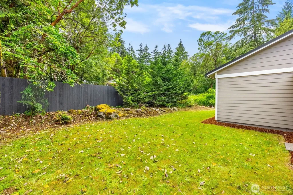 2927 33rd Lane NW Olympia WA 98502