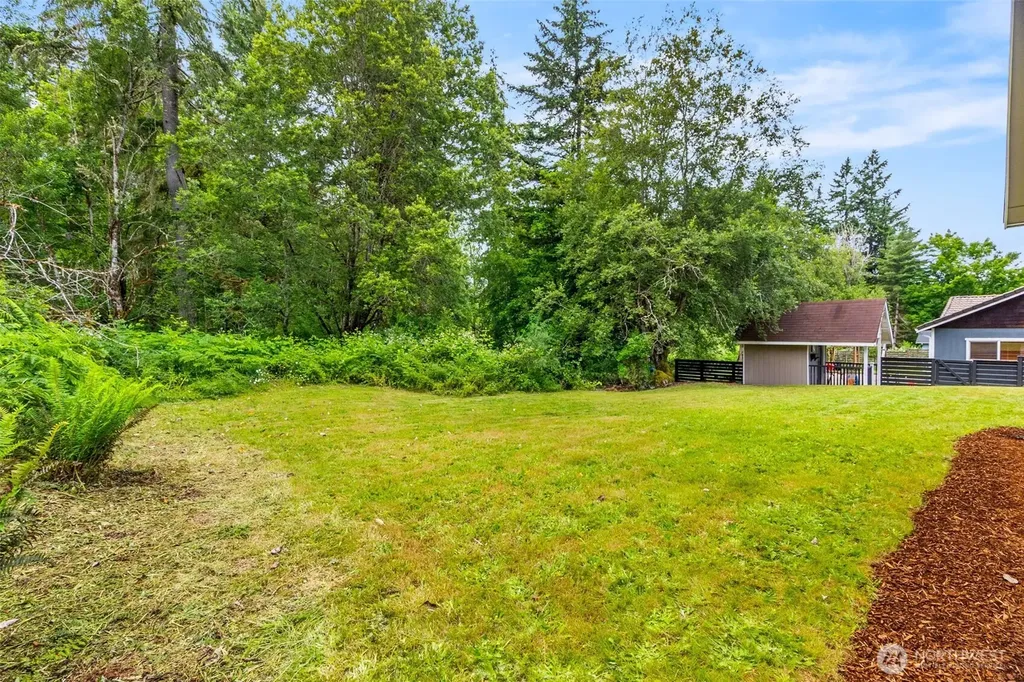 2927 33rd Lane NW Olympia WA 98502