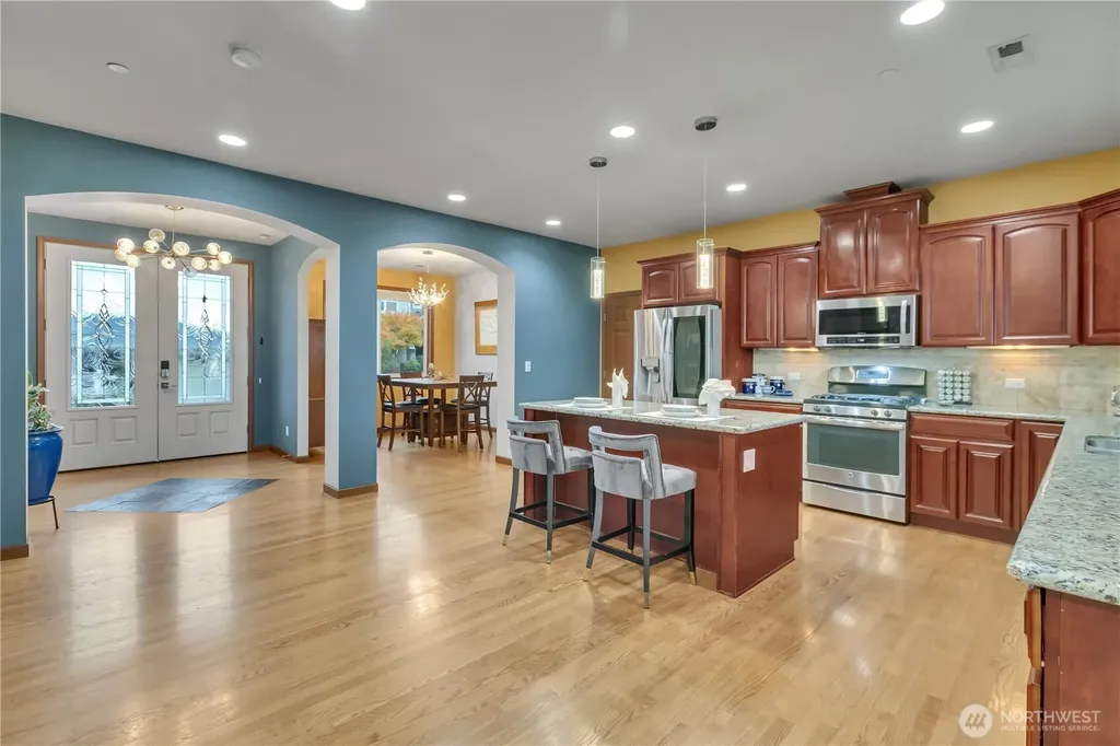 10908 177th Avenue Ct E Bonney Lake WA 98391