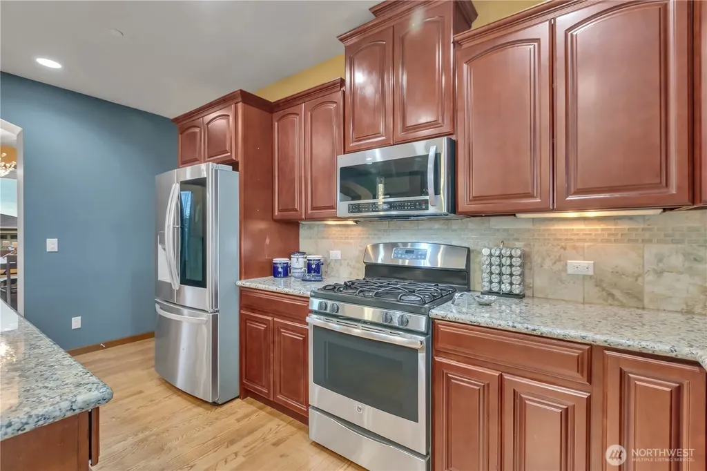 10908 177th Avenue Ct E Bonney Lake WA 98391