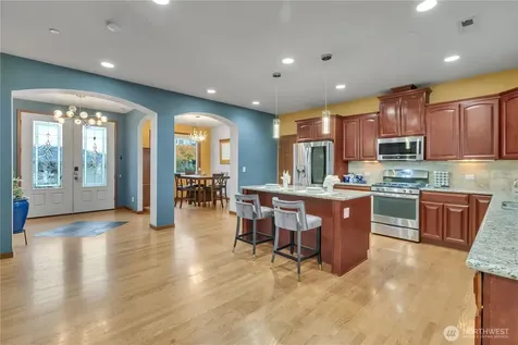 10908 177th Avenue Ct E Bonney Lake WA 98391