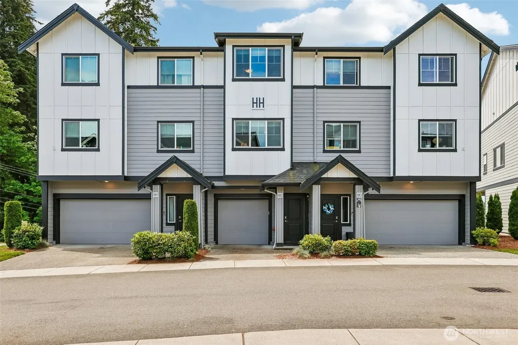 1621 Seattle Hill Road Bothell WA 98012