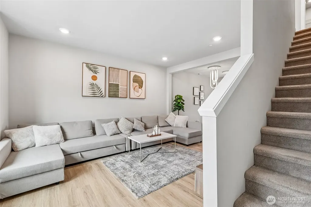 1621 Seattle Hill Road Bothell WA 98012