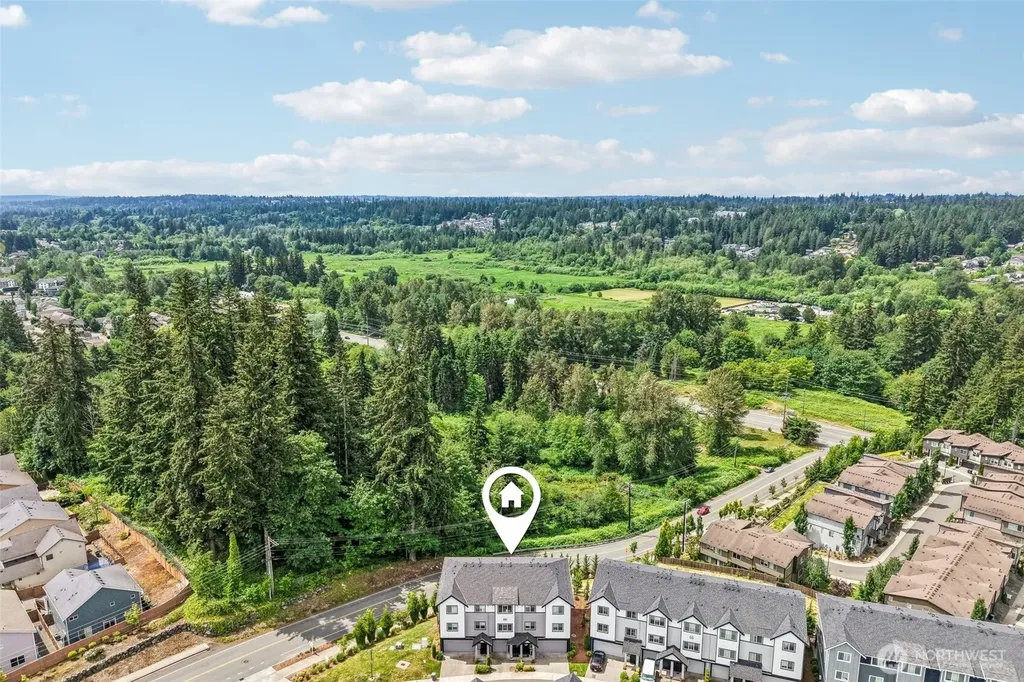 1621 Seattle Hill Road Bothell WA 98012