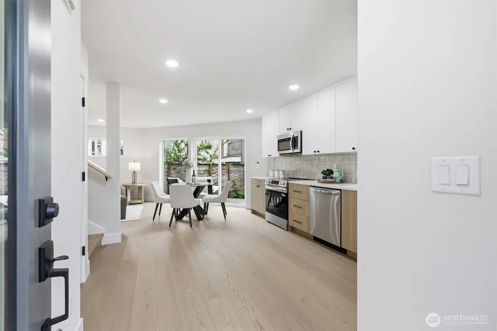 1409 29th Avenue Seattle WA 98122
