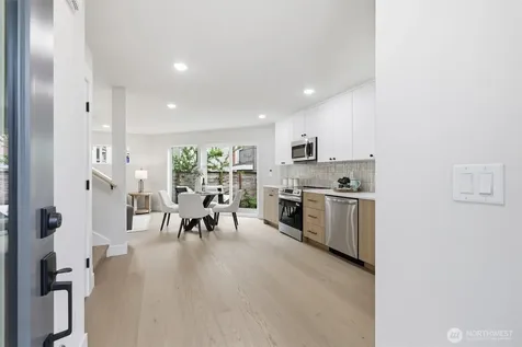 1409 29th Avenue Seattle WA 98122