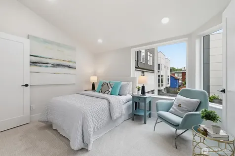 1409 29th Avenue Seattle WA 98122