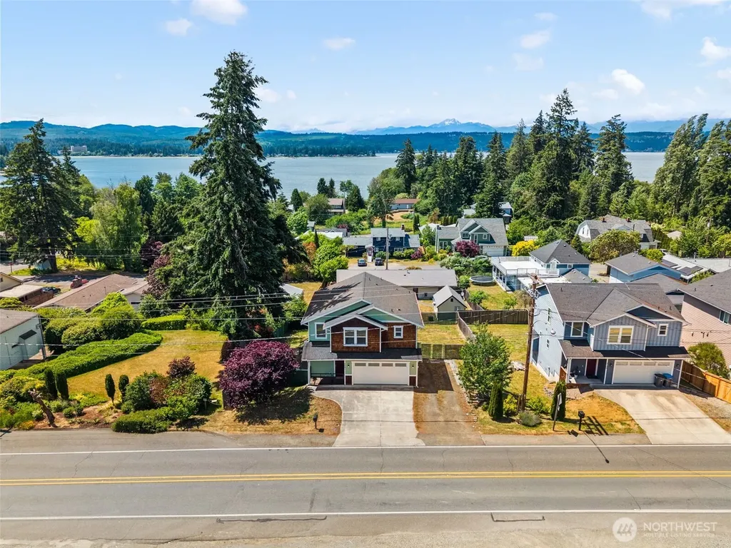 5091 May Street NW Bremerton WA 98311