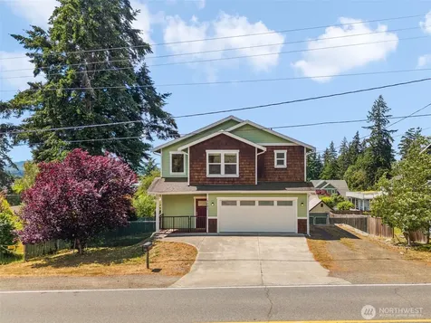5091 May Street NW Bremerton WA 98311